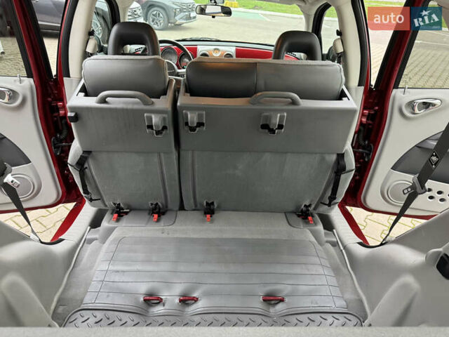 Крайслер ПТ Крузер, объемом двигателя 0 л и пробегом 28 тыс. км за 6999 $, фото 33 на Automoto.ua