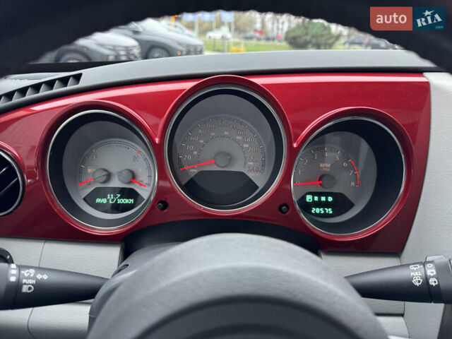 Крайслер ПТ Крузер, объемом двигателя 0 л и пробегом 28 тыс. км за 6999 $, фото 40 на Automoto.ua