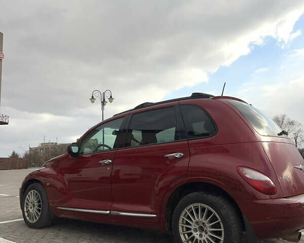 Крайслер PT Cruiser, об'ємом двигуна 2.43 л та пробігом 195 тис. км за 5200 $, фото 3 на Automoto.ua