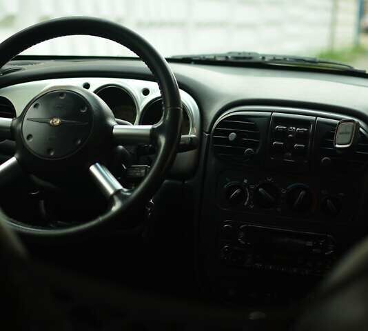 Крайслер ПТ Крузер, объемом двигателя 2.2 л и пробегом 249 тыс. км за 4500 $, фото 7 на Automoto.ua