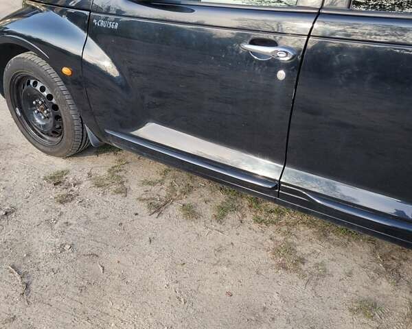 Крайслер PT Cruiser, об'ємом двигуна 1.6 л та пробігом 230 тис. км за 4200 $, фото 3 на Automoto.ua