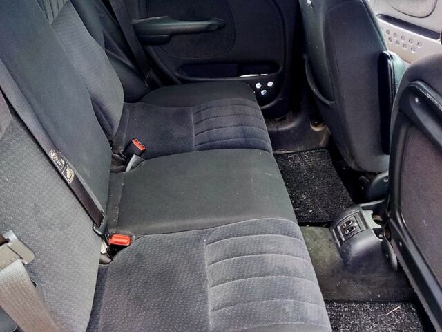 Сірий Крайслер PT Cruiser, об'ємом двигуна 2.2 л та пробігом 321 тис. км за 1900 $, фото 7 на Automoto.ua