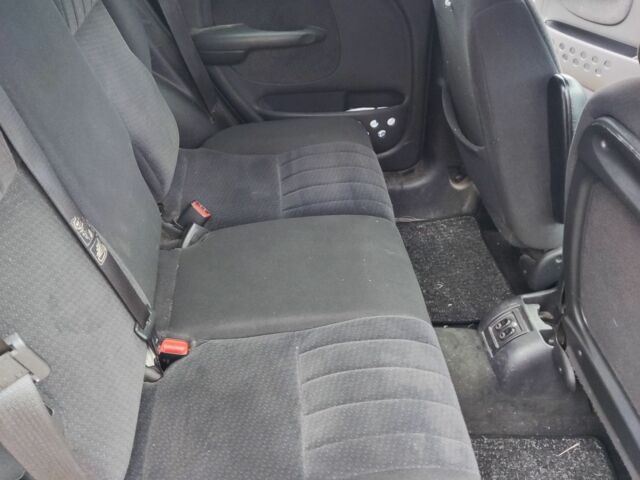 Серый Крайслер ПТ Крузер, объемом двигателя 0 л и пробегом 321 тыс. км за 1905 $, фото 6 на Automoto.ua