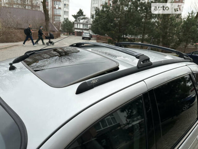 Сірий Крайслер PT Cruiser, об'ємом двигуна 2 л та пробігом 170 тис. км за 5350 $, фото 46 на Automoto.ua