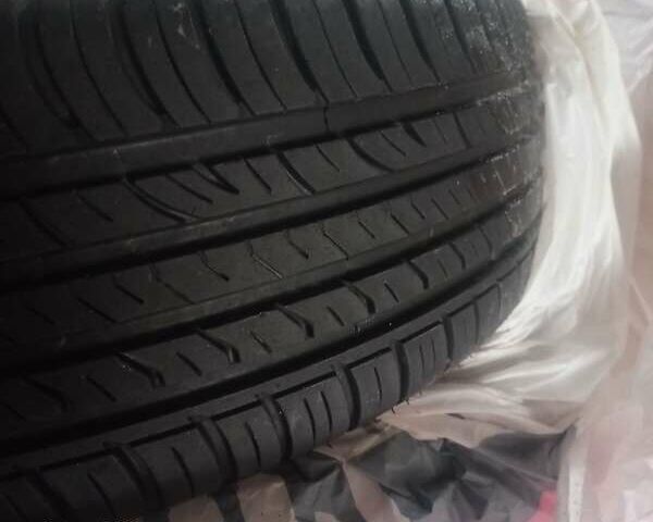 Сірий Крайслер PT Cruiser, об'ємом двигуна 2.2 л та пробігом 236 тис. км за 3900 $, фото 41 на Automoto.ua