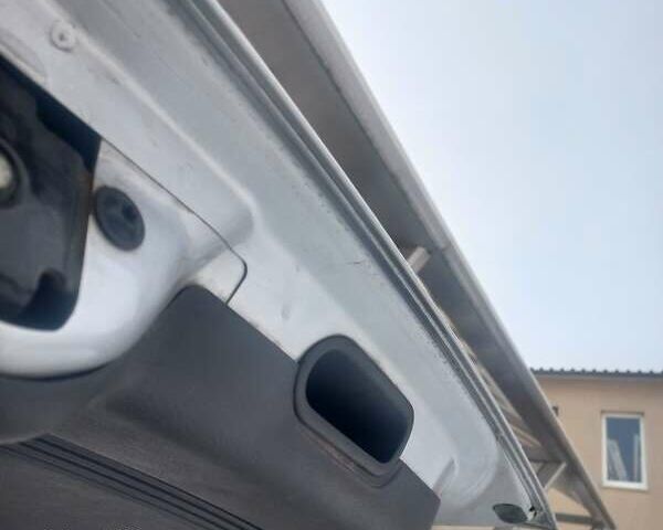 Сірий Крайслер PT Cruiser, об'ємом двигуна 2.2 л та пробігом 236 тис. км за 3900 $, фото 36 на Automoto.ua