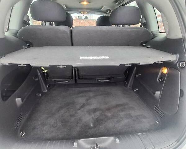 Сірий Крайслер PT Cruiser, об'ємом двигуна 2.2 л та пробігом 236 тис. км за 3900 $, фото 13 на Automoto.ua