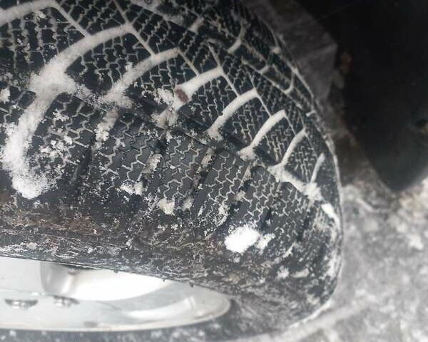 Сірий Крайслер PT Cruiser, об'ємом двигуна 2.2 л та пробігом 236 тис. км за 3900 $, фото 38 на Automoto.ua