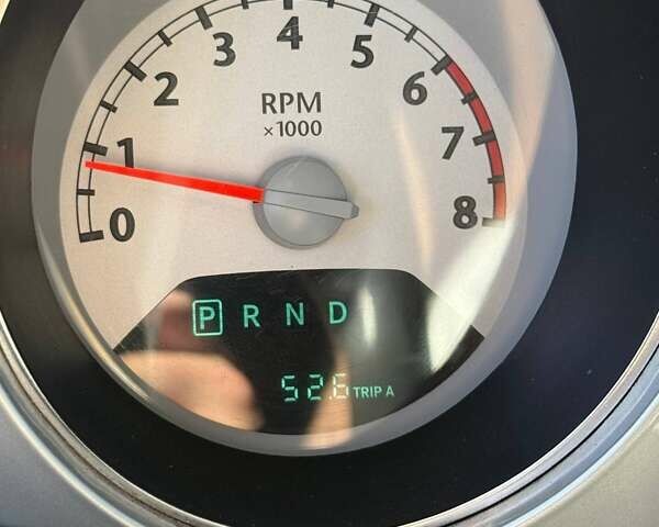 Сірий Крайслер PT Cruiser, об'ємом двигуна 2.43 л та пробігом 158 тис. км за 6200 $, фото 20 на Automoto.ua