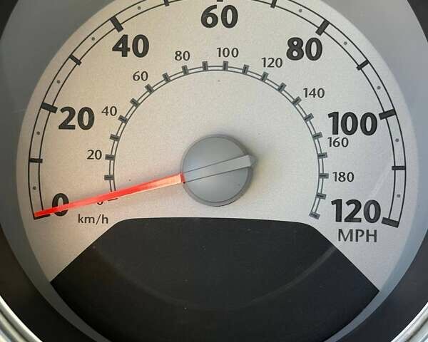 Сірий Крайслер PT Cruiser, об'ємом двигуна 2.43 л та пробігом 158 тис. км за 6200 $, фото 19 на Automoto.ua