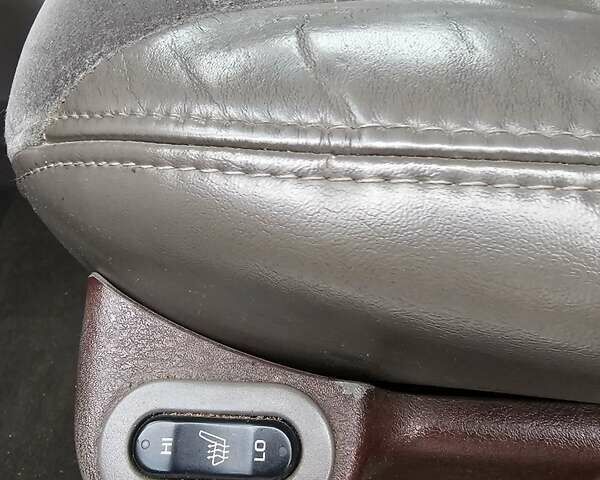 Синій Крайслер PT Cruiser, об'ємом двигуна 2 л та пробігом 390 тис. км за 1700 $, фото 21 на Automoto.ua