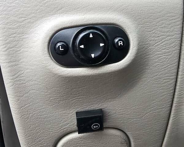 Синій Крайслер PT Cruiser, об'ємом двигуна 2 л та пробігом 390 тис. км за 1550 $, фото 21 на Automoto.ua