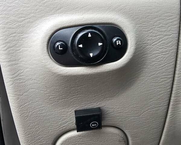 Синій Крайслер PT Cruiser, об'ємом двигуна 2 л та пробігом 390 тис. км за 1700 $, фото 19 на Automoto.ua