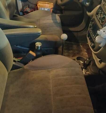 Синій Крайслер PT Cruiser, об'ємом двигуна 1.6 л та пробігом 392 тис. км за 3200 $, фото 1 на Automoto.ua