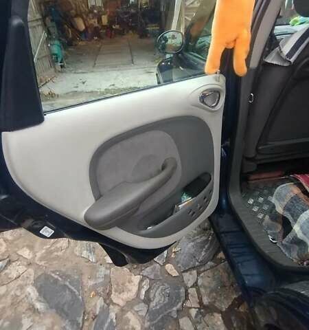 Синій Крайслер PT Cruiser, об'ємом двигуна 1.6 л та пробігом 392 тис. км за 3200 $, фото 7 на Automoto.ua