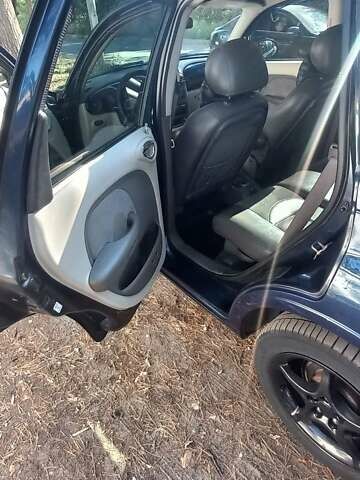 Синий Крайслер ПТ Крузер, объемом двигателя 2.2 л и пробегом 340 тыс. км за 4500 $, фото 9 на Automoto.ua