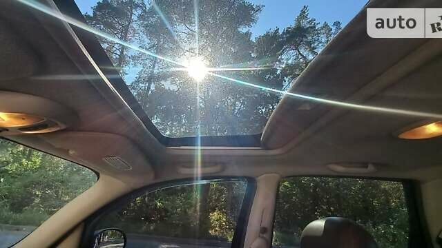 Синий Крайслер ПТ Крузер, объемом двигателя 2.2 л и пробегом 340 тыс. км за 4500 $, фото 21 на Automoto.ua