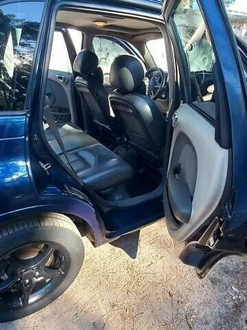 Синий Крайслер ПТ Крузер, объемом двигателя 2.2 л и пробегом 340 тыс. км за 4500 $, фото 11 на Automoto.ua