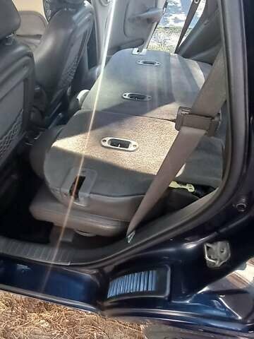 Синий Крайслер ПТ Крузер, объемом двигателя 2.2 л и пробегом 340 тыс. км за 4500 $, фото 15 на Automoto.ua