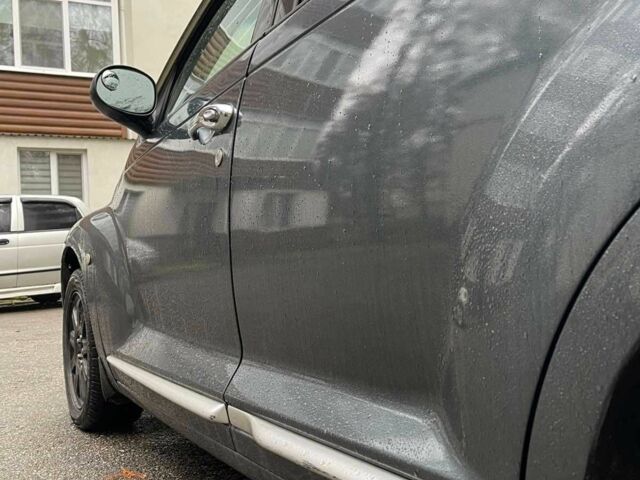Синій Крайслер PT Cruiser, об'ємом двигуна 2.4 л та пробігом 300 тис. км за 3850 $, фото 6 на Automoto.ua