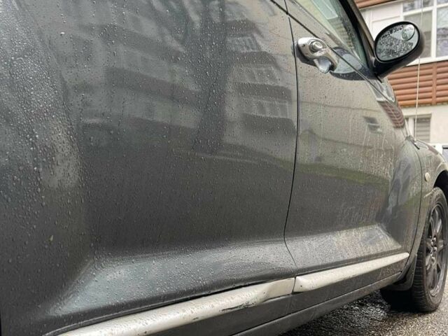 Синій Крайслер PT Cruiser, об'ємом двигуна 2.4 л та пробігом 300 тис. км за 3850 $, фото 7 на Automoto.ua