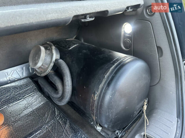 Синий Крайслер ПТ Крузер, объемом двигателя 2.4 л и пробегом 158 тыс. км за 3600 $, фото 20 на Automoto.ua