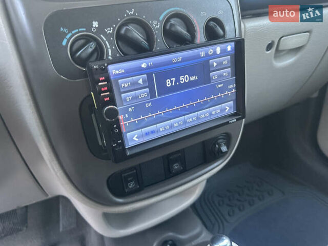 Синий Крайслер ПТ Крузер, объемом двигателя 2.4 л и пробегом 158 тыс. км за 3600 $, фото 24 на Automoto.ua