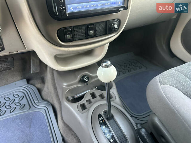 Синий Крайслер ПТ Крузер, объемом двигателя 2.4 л и пробегом 158 тыс. км за 3600 $, фото 41 на Automoto.ua