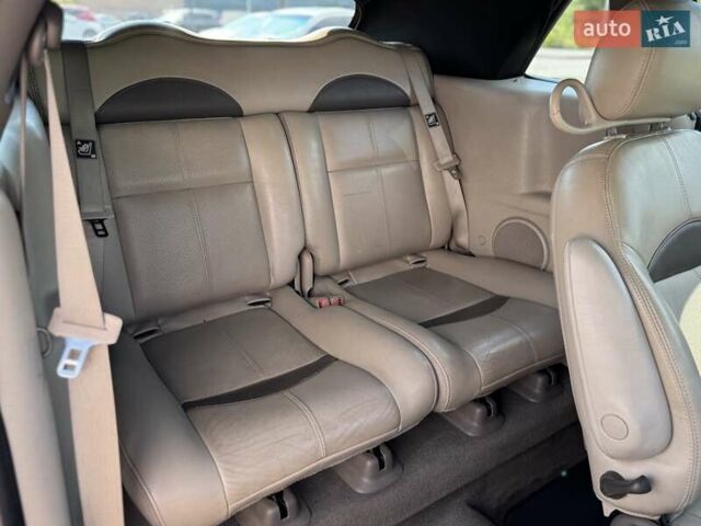 Синій Крайслер PT Cruiser, об'ємом двигуна 2.43 л та пробігом 138 тис. км за 6900 $, фото 31 на Automoto.ua