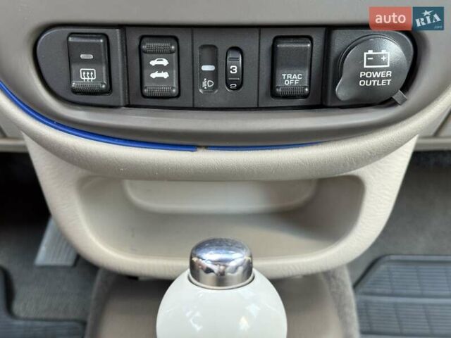 Синій Крайслер PT Cruiser, об'ємом двигуна 2.43 л та пробігом 138 тис. км за 6900 $, фото 25 на Automoto.ua