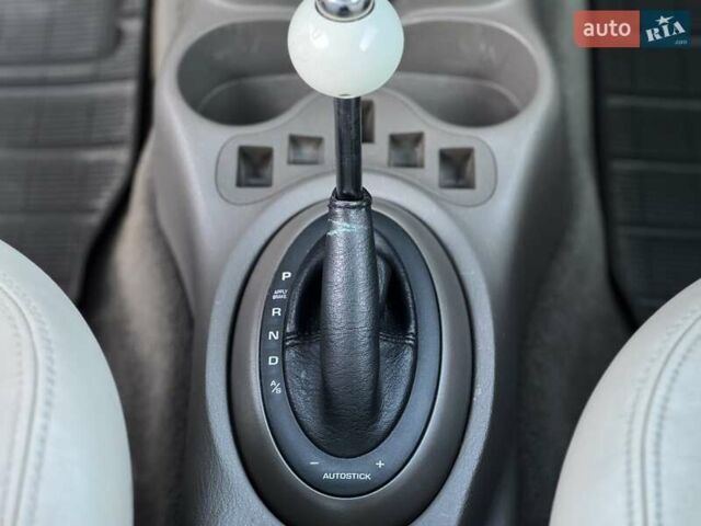 Синій Крайслер PT Cruiser, об'ємом двигуна 2.43 л та пробігом 138 тис. км за 6900 $, фото 26 на Automoto.ua