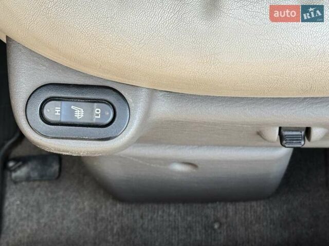 Синій Крайслер PT Cruiser, об'ємом двигуна 2.43 л та пробігом 138 тис. км за 6900 $, фото 28 на Automoto.ua