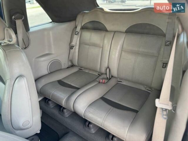 Синій Крайслер PT Cruiser, об'ємом двигуна 2.43 л та пробігом 138 тис. км за 6900 $, фото 30 на Automoto.ua