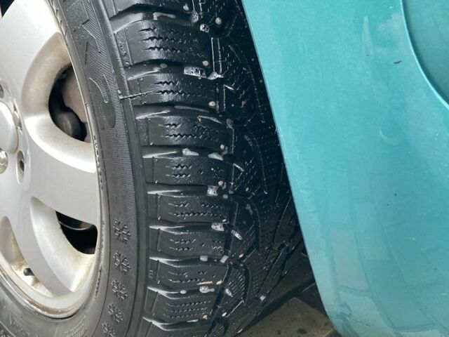 Зеленый Крайслер ПТ Крузер, объемом двигателя 1.6 л и пробегом 340 тыс. км за 4000 $, фото 7 на Automoto.ua