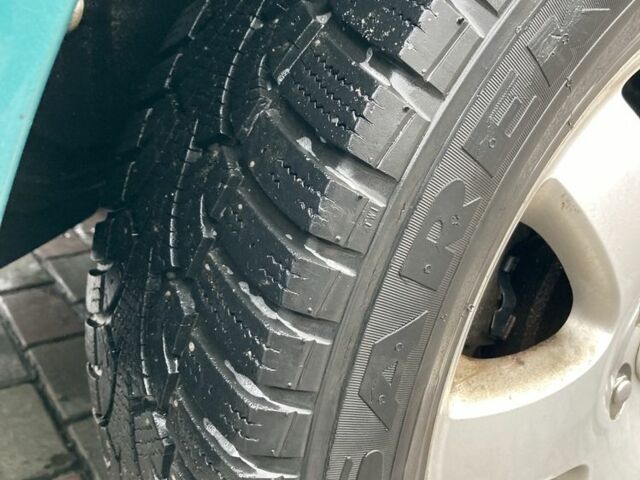 Зеленый Крайслер ПТ Крузер, объемом двигателя 1.6 л и пробегом 340 тыс. км за 4000 $, фото 8 на Automoto.ua