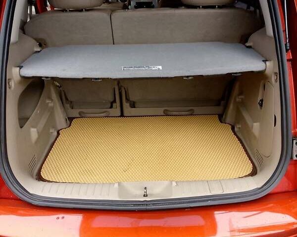 Оранжевый Крайслер ПТ Крузер, объемом двигателя 2.43 л и пробегом 270 тыс. км за 4599 $, фото 6 на Automoto.ua