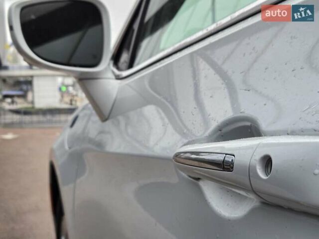 Білий Крайслер Pacifica, об'ємом двигуна 3.6 л та пробігом 99 тис. км за 23900 $, фото 28 на Automoto.ua