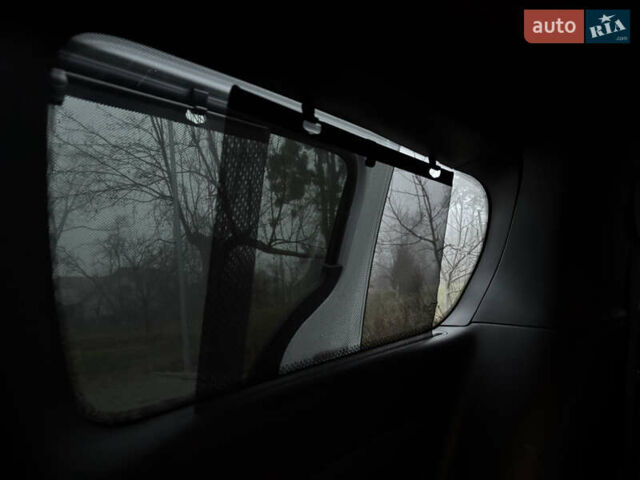 Белый Крайслер Пасифик, объемом двигателя 3.61 л и пробегом 97 тыс. км за 27600 $, фото 35 на Automoto.ua