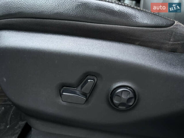 Белый Крайслер Пасифик, объемом двигателя 3.61 л и пробегом 97 тыс. км за 27600 $, фото 10 на Automoto.ua