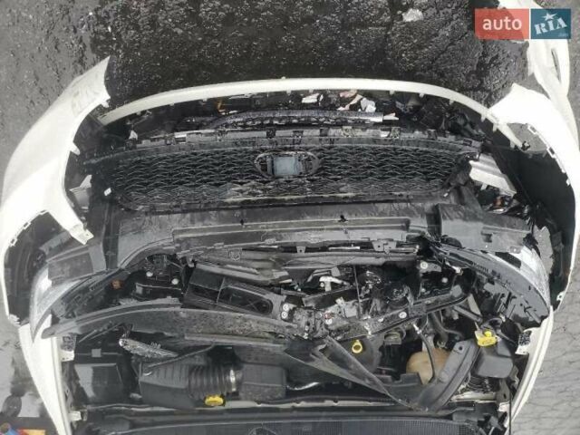 Білий Крайслер Pacifica, об'ємом двигуна 3.6 л та пробігом 146 тис. км за 11000 $, фото 15 на Automoto.ua