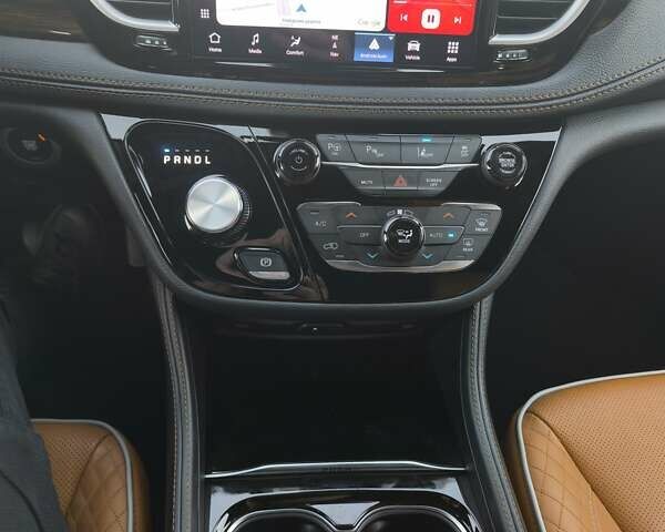 Білий Крайслер Pacifica, об'ємом двигуна 3.6 л та пробігом 20 тис. км за 42500 $, фото 22 на Automoto.ua