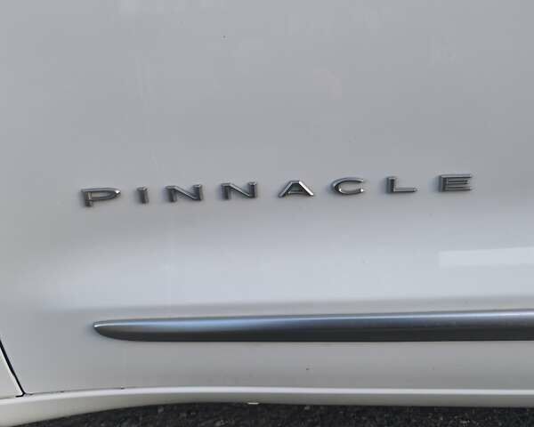 Білий Крайслер Pacifica, об'ємом двигуна 3.6 л та пробігом 20 тис. км за 42500 $, фото 8 на Automoto.ua