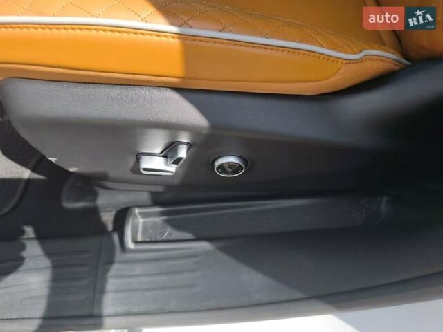 Білий Крайслер Pacifica, об'ємом двигуна 3.6 л та пробігом 12 тис. км за 45000 $, фото 17 на Automoto.ua