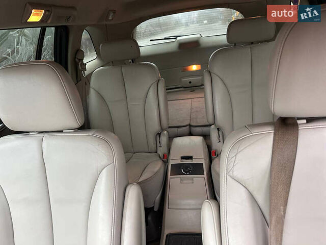 Чорний Крайслер Pacifica, об'ємом двигуна 3.52 л та пробігом 270 тис. км за 3999 $, фото 17 на Automoto.ua