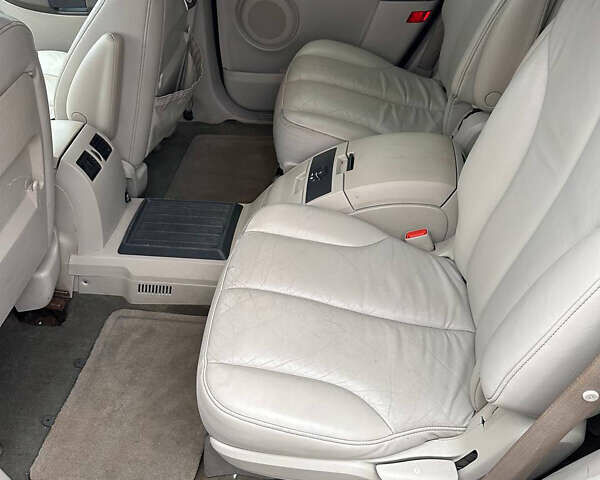 Чорний Крайслер Pacifica, об'ємом двигуна 3.52 л та пробігом 270 тис. км за 3999 $, фото 19 на Automoto.ua