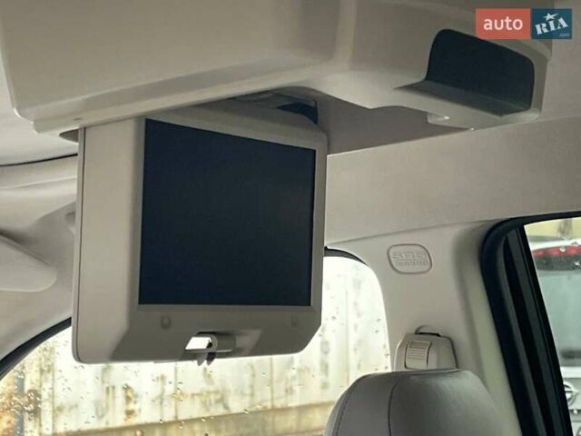 Чорний Крайслер Pacifica, об'ємом двигуна 4 л та пробігом 392 тис. км за 8499 $, фото 16 на Automoto.ua