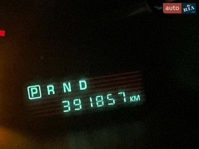 Чорний Крайслер Pacifica, об'ємом двигуна 4 л та пробігом 392 тис. км за 8499 $, фото 23 на Automoto.ua