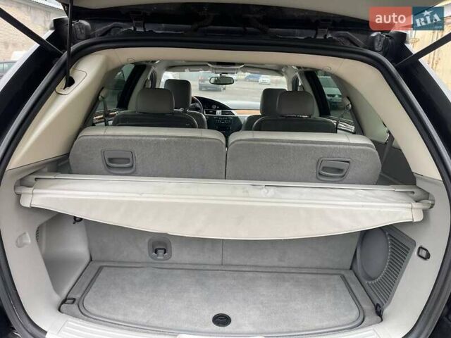 Чорний Крайслер Pacifica, об'ємом двигуна 4 л та пробігом 392 тис. км за 8499 $, фото 14 на Automoto.ua