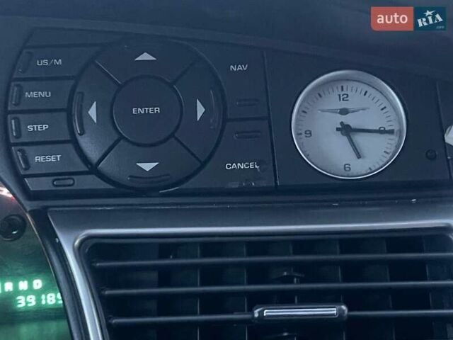 Чорний Крайслер Pacifica, об'ємом двигуна 4 л та пробігом 392 тис. км за 8499 $, фото 7 на Automoto.ua