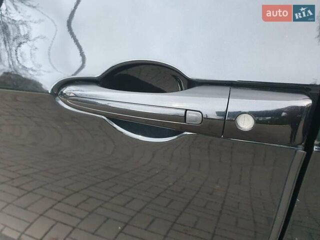 Черный Крайслер Пасифик, объемом двигателя 3.6 л и пробегом 104 тыс. км за 18999 $, фото 23 на Automoto.ua